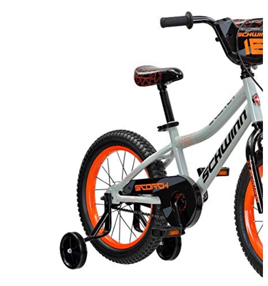 Schwinn boys online firehawk