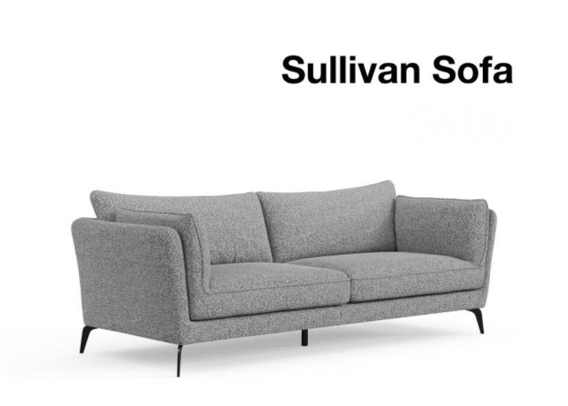 Sullivan Sofa