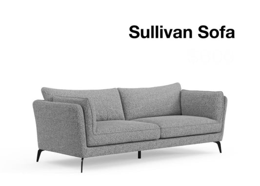 Sullivan Sofa