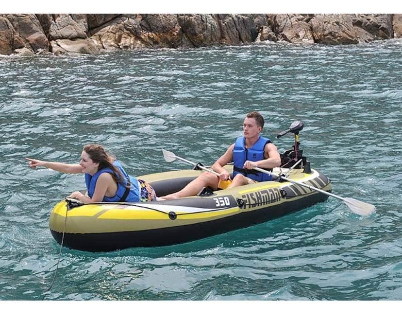 2/3/4 person Inflatable Fishing Boat /Rafting