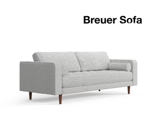 Breuer Sofa