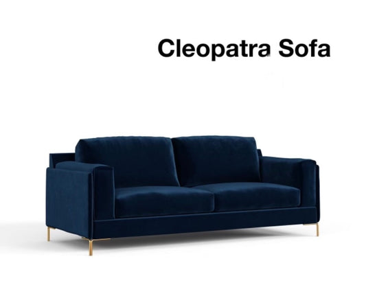 Cleopatra Sofa