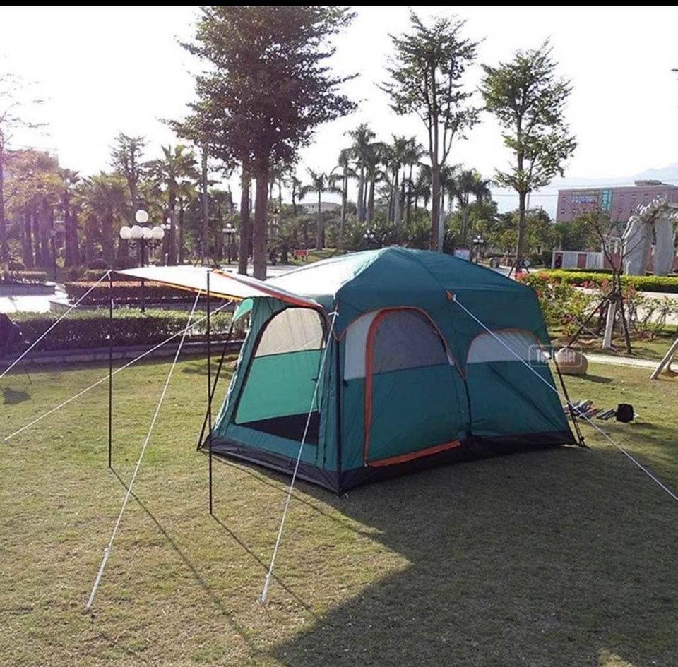 4-6 Person Tent