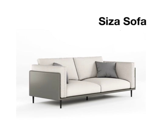 Siza Sofa