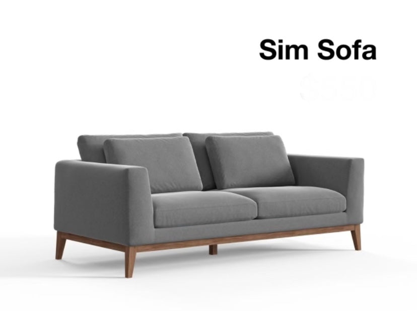 Sim Sofa