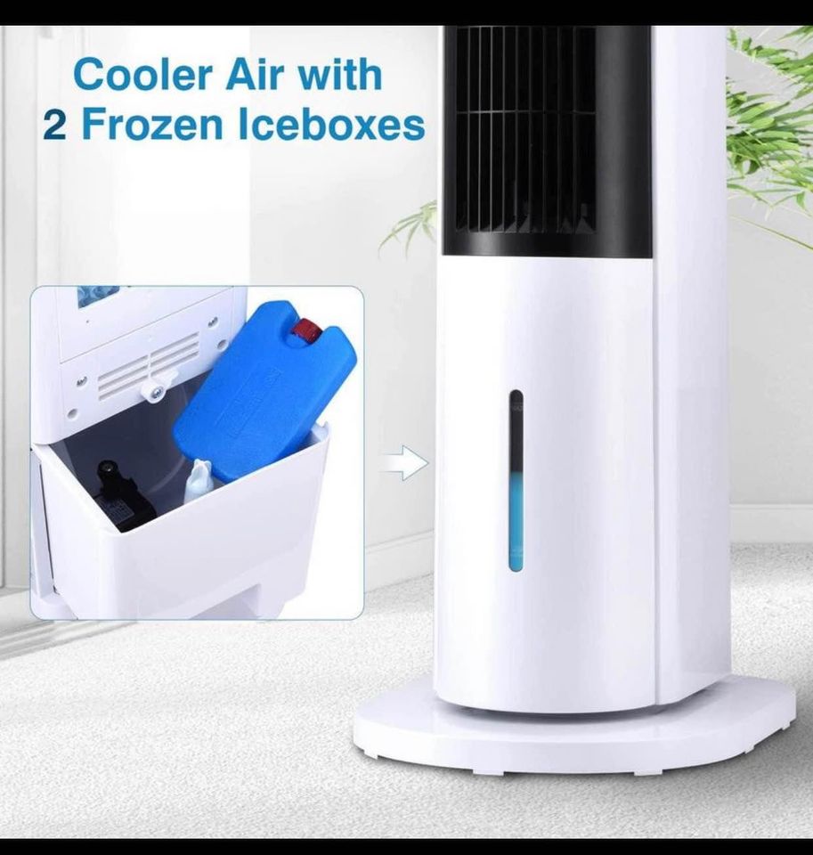 Air Cooler/Air Cooler Conditioner/Fan Tower