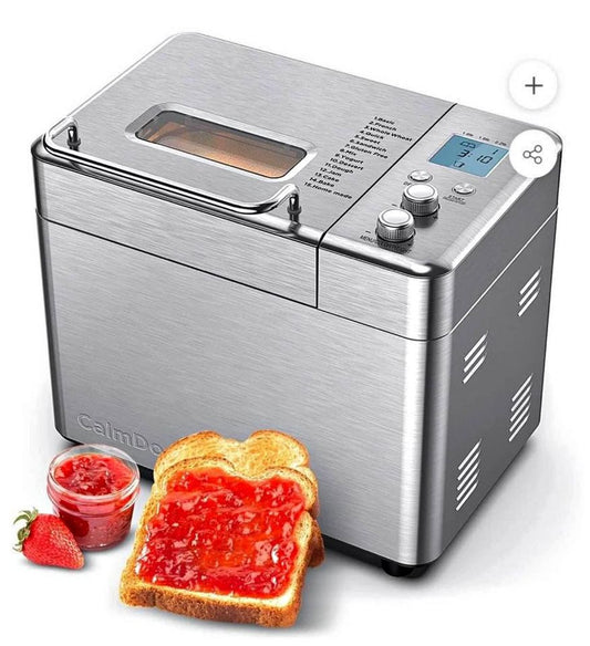 Brand New Bread Maker