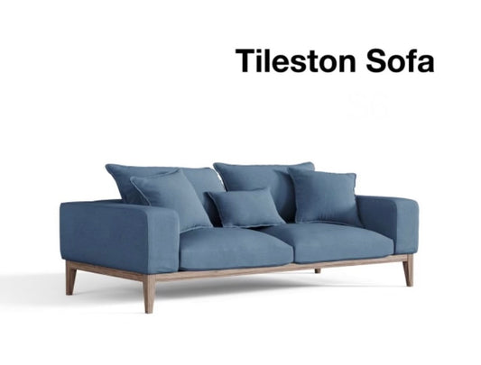 Tileston Sofa