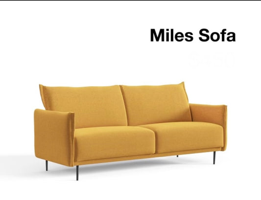 Miles Sofa