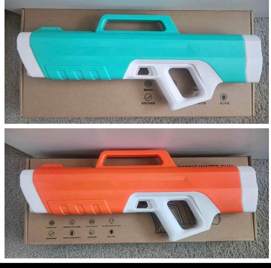 Electric Water Gun