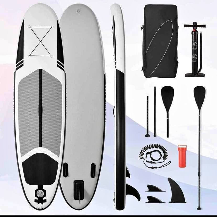 Adult Paddle Board