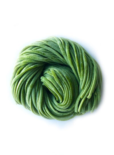 ZARA S Spinach Linguine